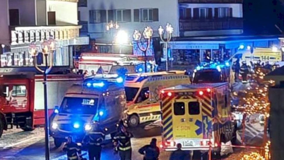 Abia acum s-a aflat ce s-a întâmplat cu cei 40 de tineri morți în Elveția. Ipoteza care șochează planeta a ieșit la iveală