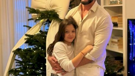Ce interdicții îi impune Victor Slav fiicei sale și ce spune despre faptul că Sofia locuiește cu Bianca Drăgușanu