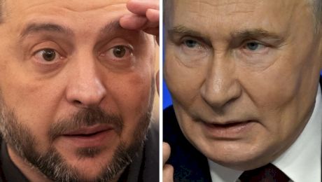 CIA consideră că Ucraina nu a vizat reședința lui Putin în atacul cu drone. Reacția surprinzătoare a președintelui Trump, critică față de liderul de la Kremlin
