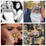 Cu ce bărbat celebru a apărut Loredana Groza, la doar câteva ore de la înmormântarea tatălui său?…