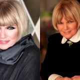 Îți mai amintești de Doina Levintza? Cu ce se ocupă acum, la 86 de ani: „Am terminat cu moda”