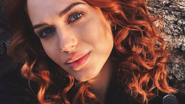 Michaela Prosan, prima reacție după finalul tragic din „Iubire cu parfum de lavandă”: mesajul actriței și clipul care i-a emoționat pe fani