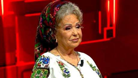 Ce interdicție a primit Mioara Velicu din partea fiicei. Artista în vârstă de 81 de ani a comis-o grav! ⬇️
