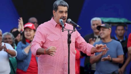 Ce avere are Nicolás Maduro, președintele Venezuelei. Cât de bogat este fostul șofer de autobuz devenit șef de stat