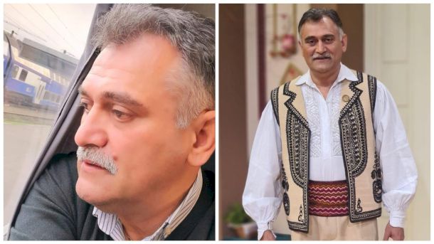 Un celebru artist scoate la iveală DETALII REVOLTĂTOARE: „Mă uimește ipocrizia unora