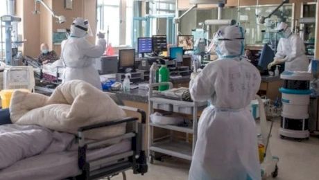 Stare de alertă epidemiologică în România! Boala care se va agrava la finalul lunii ianuarie 2026