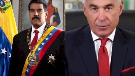 Fostul candidat la prezidențiale, Călin Georgescu, a vorbit despre operațiunea SUA în Venezuela. El spune că Trump ar trebui să intervină și în Europa