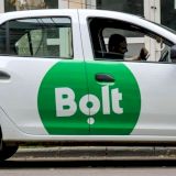 Cât câștigă un șofer Bolt sau Uber în 2026. Câți bani face în fiecare săptămână ⤵️
