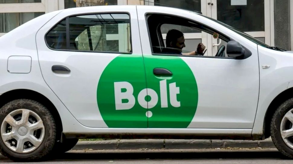Cât câștigă un șofer Bolt sau Uber în 2026. Câți bani face în fiecare săptămână ⤵️