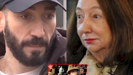 Marius Calotă, moștenitorul Rodicăi Stănoiu, ieșire nervoasă după perchezițiile din casa fostei ministre și acuzațiile care i se aduc: „Totul are la bază un interes material. Mi-au stricat reputația”