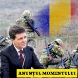 După reuniunea „Coaliției de Voință” de la Paris, președintele Nicușor Dan a dat câteva explicații cu privire la unele chestiuni ce privesc războiul din Ucraina. Va trimite România soldați pe front?