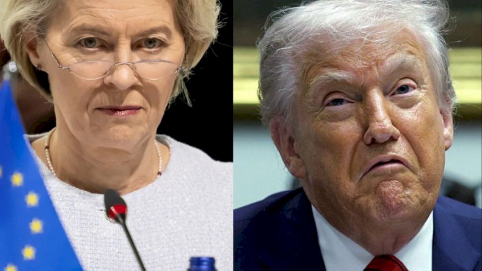 Lumea se cutremură! UE decizie radicală după atacul SUA. Asta mai lipsea