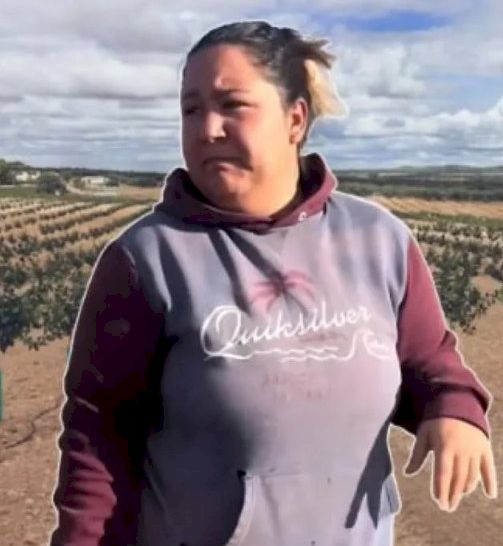 O româncă oferă salariu de 100 de euro pe zi în Spania. Are nevoie de 30-40 de persoane