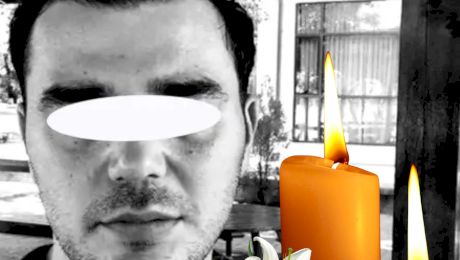 Caz tragic petrecut în urmă cu o zi în Călărași, acolo unde un stomatolog de doar 35 de ani a fost găsit mort în propriul cabinet. Ce au descoperit polițiștii la fața locului.