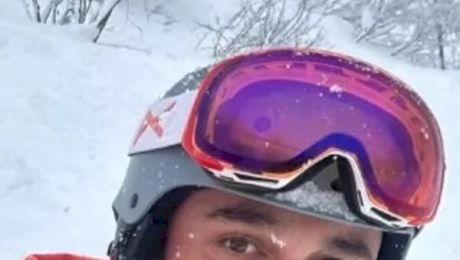 Laurențiu a murit în Franța, în urma unui accident de schi. Instructorul cu care era a fost reținut…