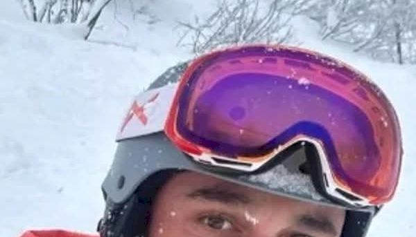 Laurențiu a murit în Franța, în urma unui accident de schi. Instructorul cu care era a fost reținut…