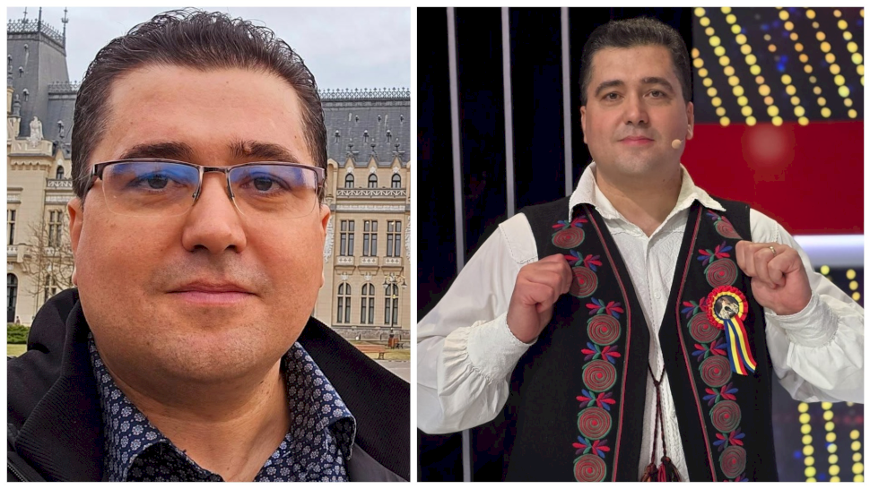 Ceea ce s-a întâmplat l-a determinat pe Gelu Voicu să REACȚIONEZE DUR: 