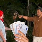 Câți bani a primit Iustin HVNDS, de la Antena 1, pentru cele doar 3 zile la Survivor 2026 ↘️