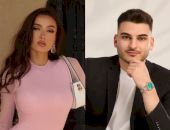 Viviana Sposub și-a asumat public relația cu tiktokerul faimos! A plecat în prima vacanță cu Iustin Chiroiu