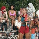 Larisa Uță, umilită la Survivor în fața tuturor! Gestul care i-a enervat inclusiv pe Faimoși