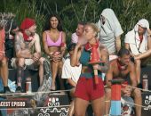 Larisa Uță, umilită la Survivor în fața tuturor! Gestul care i-a enervat inclusiv pe Faimoși