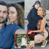 Anna Lesko, despre implicarea lui DJ Vinnie, fostul ei iubit, în viața fiului lor: „Mi-am dorit mereu să fiu mamă, mă implic în totalitate. Tatăl lui face ce și el ce poate