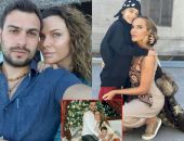 Anna Lesko, despre implicarea lui DJ Vinnie, fostul ei iubit, în viața fiului lor: „Mi-am dorit mereu să fiu mamă, mă implic în totalitate. Tatăl lui face ce și el ce poate