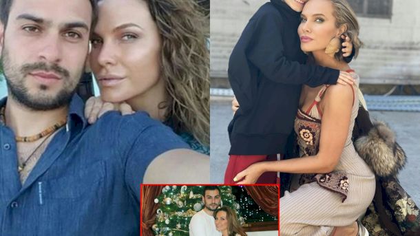 Anna Lesko, despre implicarea lui DJ Vinnie, fostul ei iubit, în viața fiului lor: „Mi-am dorit mereu să fiu mamă, mă implic în totalitate. Tatăl lui face ce și el ce poate