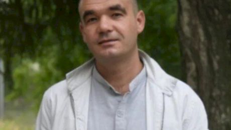 Gheorghe a murit în Italia, la doar 32 de ani, în urma unui infarct. Trei copii au rămas orfani de tată 😢 ⤵️