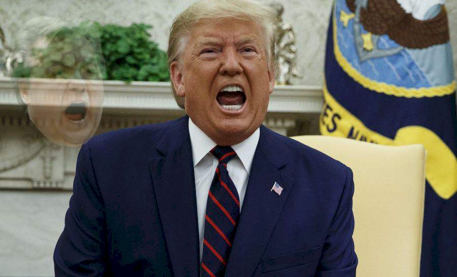 Donald Trump a făcut anunțul despre capturarea lui Vladimir Putin: ”M-a dezamăgit”