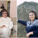 Irina Loghin, schimbare wow de look. Cum arată acum, după ce s-a tuns scurt