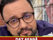 Catalina Maruta a fost dat afara