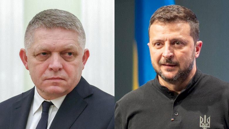 Slovacia oprește întreg ajutorul pe care-l acorda Ucrainei -