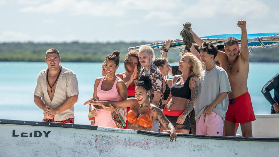 Știm următorul eliminat de la Survivor 2026. Antena 1 a scos-o din joc pe preferata fanilor + înlocuitor surpriză