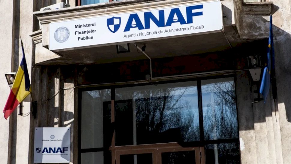 ANAF a pus ținta pe împrumuturile între rude. Ce documente simple te pot feri de probleme ⬇️