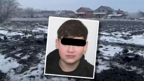 Ce dramă a trăit Alin din Cenei, înainte să fie ucis de prietenii lui. Primarul spune adevărul despre crima care a cutremurat comuna din Timiș