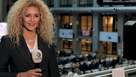 Cine a fost Nicoleta Drăgușin, de fapt. Cu cine era căsătorită jurnalista de 46 de ani ⤵️