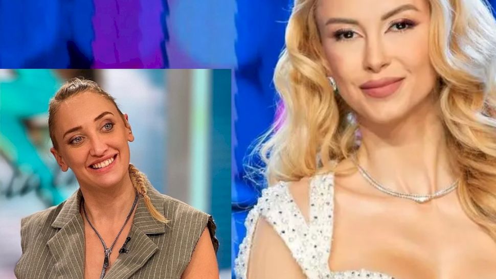 Asta chiar este deja exagerat. Andreea Bălan mătură pe jos cu Ilona Brezoianu. E ireal ce a putut să spună