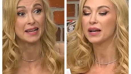 Andreea Bălan, mai sinceră ca niciodată. Artista pune la zid câteva vedete din țară: “Ilona a venit în locul meu și degeaba. Mihai Petre nu