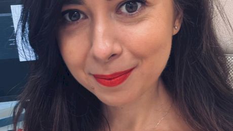 Ea e Viviana Niță, doctorița găsită moartă în casă în urmă cu puțin timp, în București. Ce s-a întâmplat cu femeia de 39 de ani ↘️