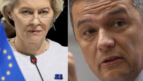 Decizia PSD a înfuriat-o pe Ursula, fără precedent