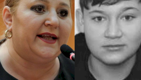 Legătura neștiută dintre Diana Șoșoacă și Mario, copilul care și-a pierdut viața