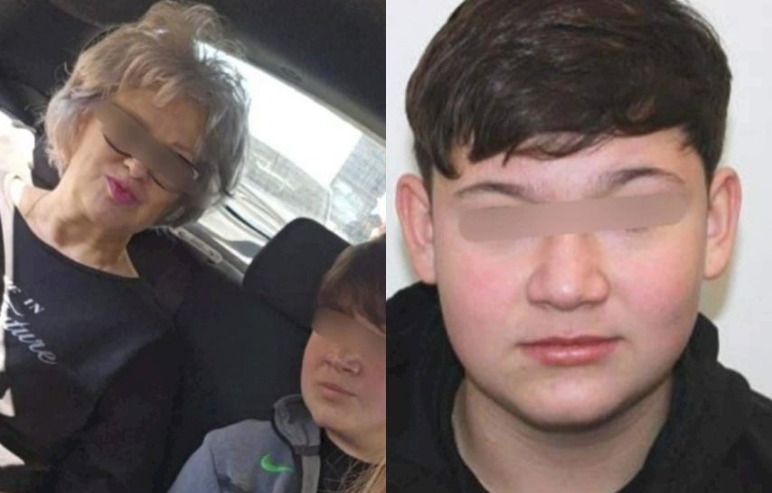 Prima reacție a familiei lui Mario Alin din Cenei, după ce a fost găsit mort. Bunica băiatului e devastată