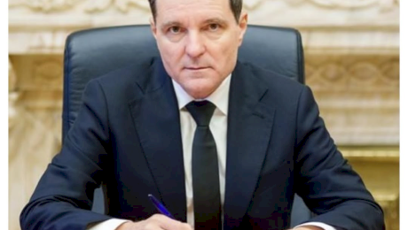 Nicușor Dan a semnat decretul de demitere. Documentul, trimis la Monitorul Oficial