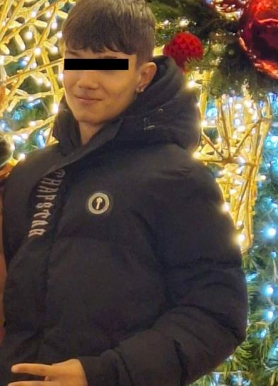 ULTIMA ORĂ! Ucigașul de 13 ani a plecat din spitalul de psihiatrie! ⚠️ ⬇️