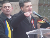 Reactia lui Nicusor Dan dupa ce a fost huiduit de Ziua Unirii Principatelor!
