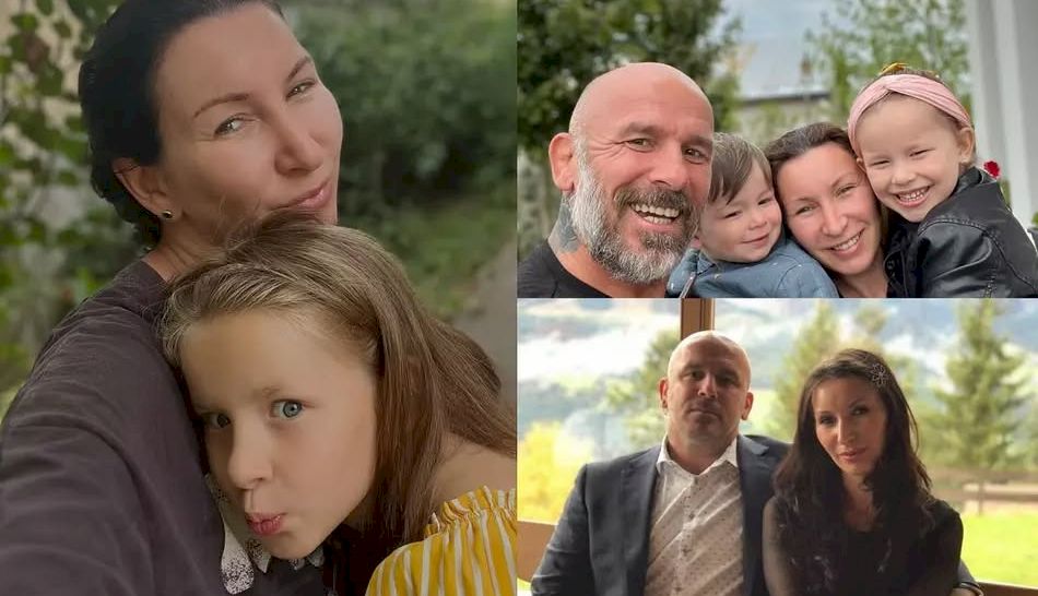 Cine este Luiza Zmărăndescu de la Power Couple. Are 42 de ani, este manager și mamă a doi copii