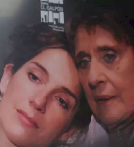 Actrița Adela Gleijer, o legendă a teatrului, filmului și televiziunii, a murit la 92 de ani