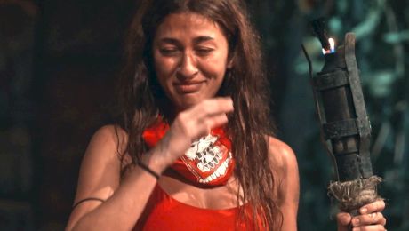 Motivul real pentru care Yasmin Awad a fost dată afară de la Survivor. Ce au descoperit producătorii de la Antena 1 😲 ↘️