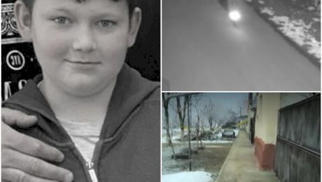 Ies la iveală noi informații șocante despre crima din Cenei! Minorul de 13 ani, implicat în tragedie, a încercat să-și șteargă urmele și